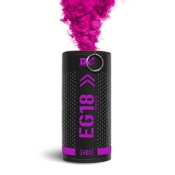 Fumig&egrave;ne EG18 Rose - &Eacute;nola gaye