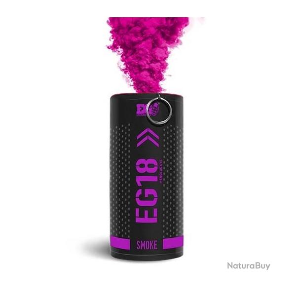 Fumig�ne EG18 Rose - �nola gaye