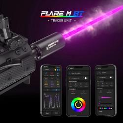 Tracer Unit Flare M BT - E-Shooter