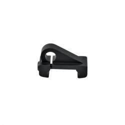 Crochet attache-sangle pour rail Weaver - JS Tactical