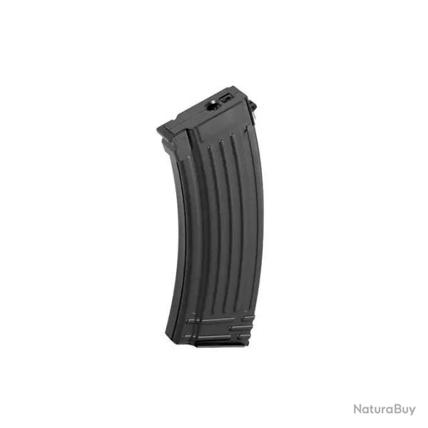 Chargeur Mid-cap metal pour AK - Battle Axe