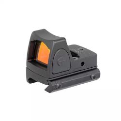 Vis&eacute;e reflex red dot - PCS