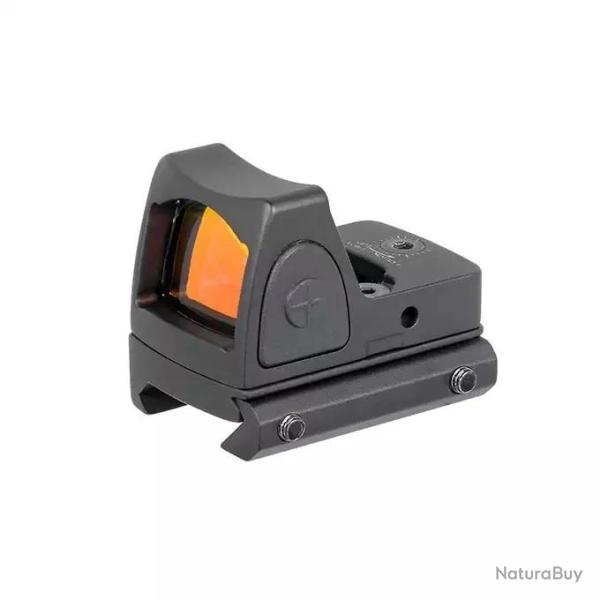 Vis�e reflex red dot - PCS