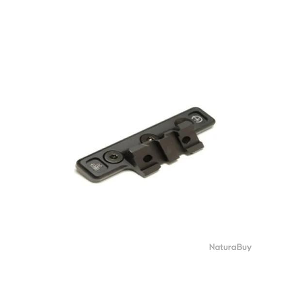 Rail Keymod 45� m�tal - SHS
