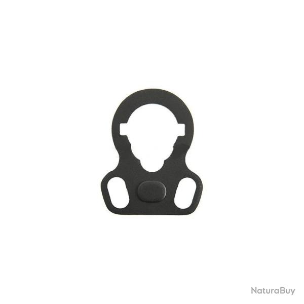 Attache sangle ambidextre M4 AEG - Cyma