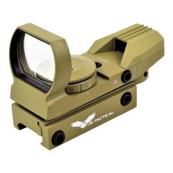 MultiDot Tan - JS-Tactical