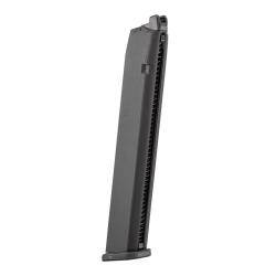 Chargeur GBBR SCW-9 Noir - Maruyama/VFC