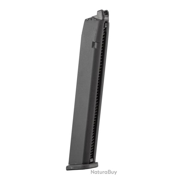 Chargeur GBBR SCW-9 Noir - Maruyama/VFC