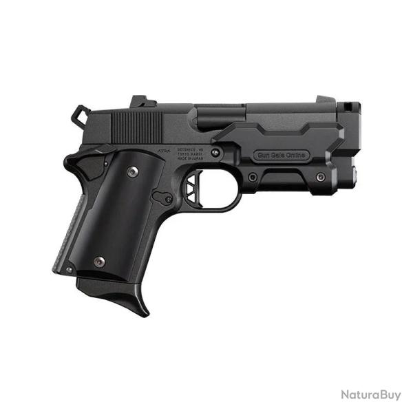AM.45 GBB Gun Gale Online noir - Tokyo Marui