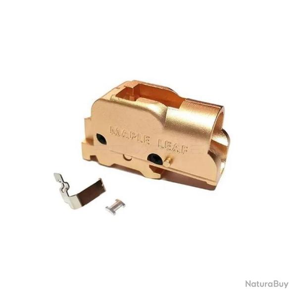 Chambre Hop-Up pour Glock Gen5 TM / WE - Maple Leaf
