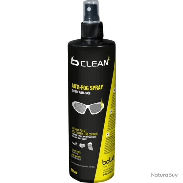 Spray Anti-Bu�e B250 500 ml - Boll� Safety