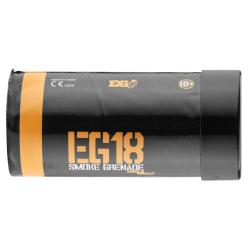 Fumig&egrave;ne EG18 Jaune - &Eacute;nola gaye