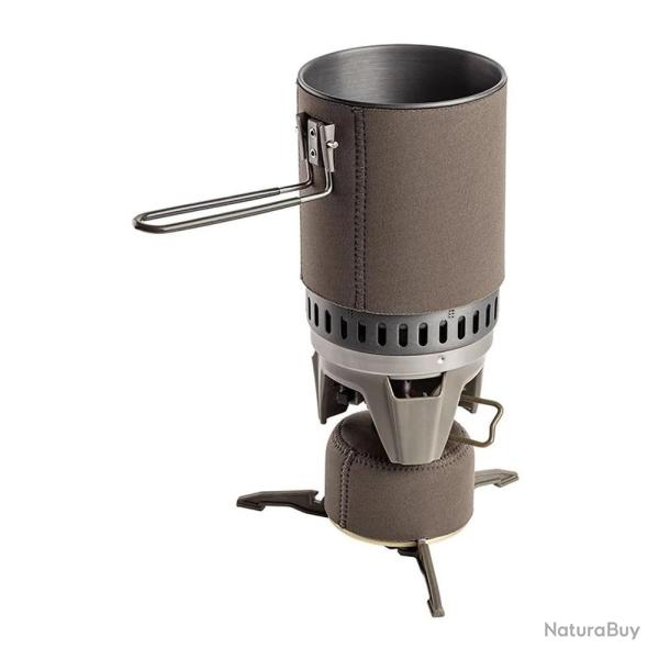 Kit r�chaud TAC-BOIL - A10