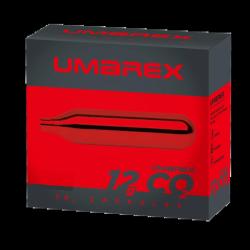 Pack 5 cartouches de CO2 - Umarex