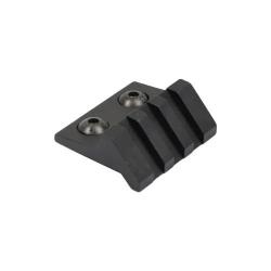 Rail 45&deg; MLok - JS-Tactical