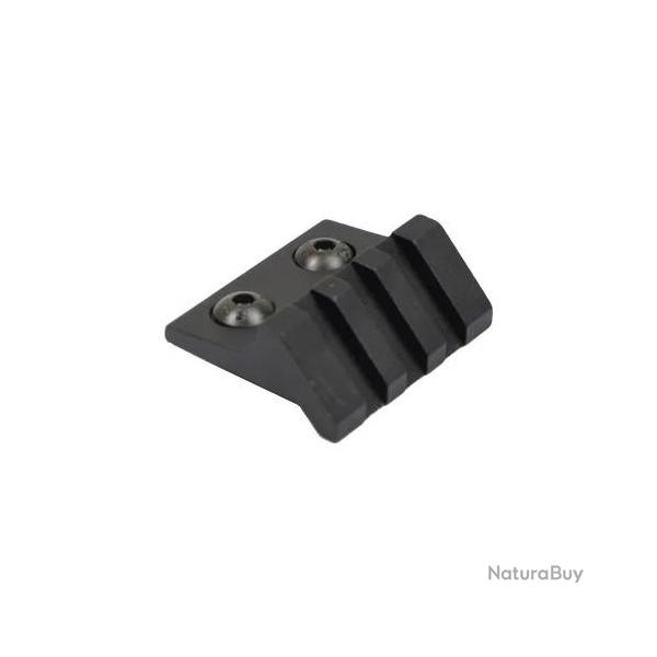 Rail 45� MLok - JS-Tactical