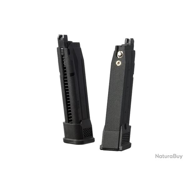 Chargeur Gaz SA320T - Stark Arms