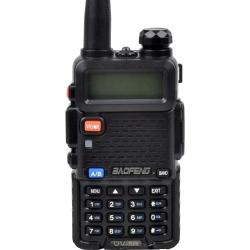 Radio UV-5R Dual Band - Baofeng
