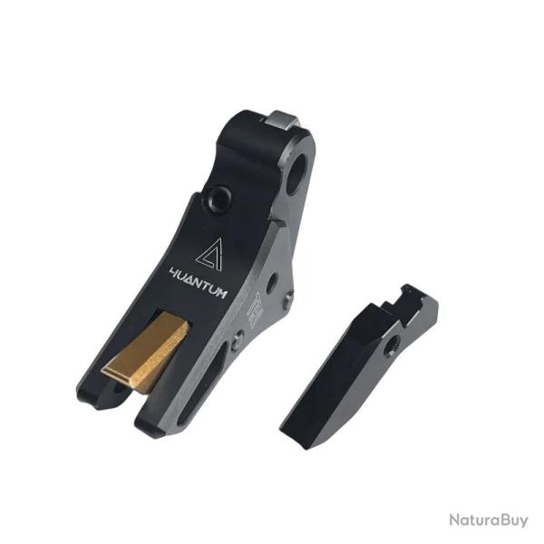 D�tente r�glable pour Glock - 4UAD