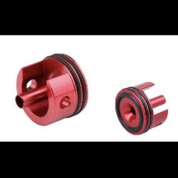 Tete de cylindre M4 (version o-ring) - SHS