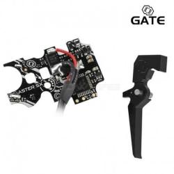 Aster SX V2 Expert + d&eacute;tente Quantum - Gate