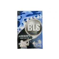 Billes bio x1000 0.36g - BLS