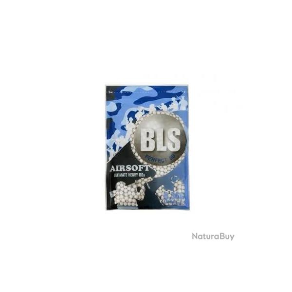 Billes bio x1000 0.36g - BLS