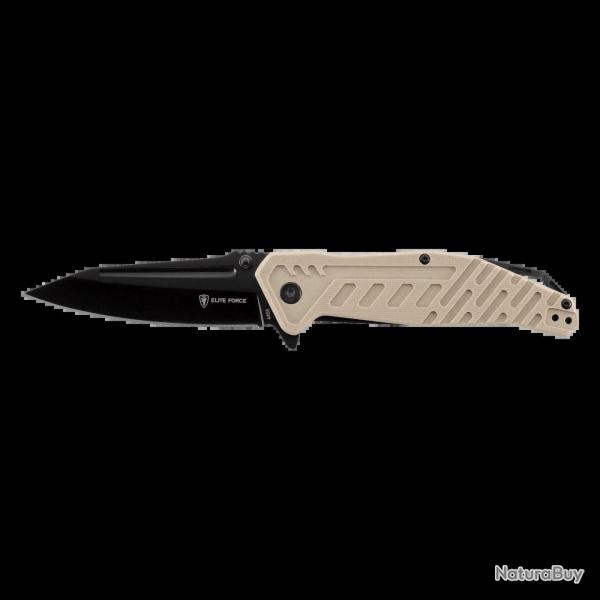 Couteau EF159 BLACKWASH - �lite Force