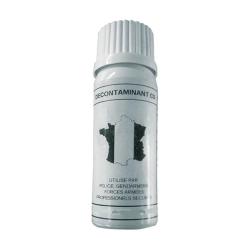 D&eacute;contaminant CS 50mL