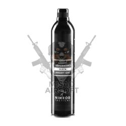 Bouteille de gaz 500mL extreme performance - Nimrod