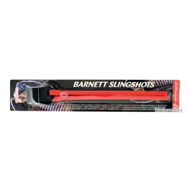 Elastique de rechange - Barnett