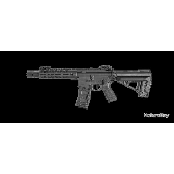 Avalon Saber CQB AEG Noir - VFC