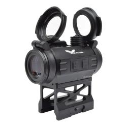Red Dot sur&eacute;lev&eacute; - JS-Tactical