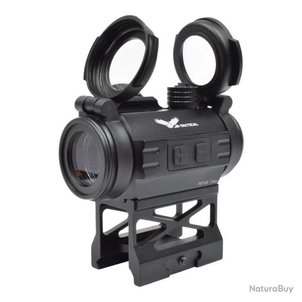 Red Dot sur�lev� - JS-Tactical