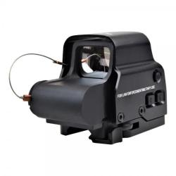 Red Dot holographique - JS-Tactical