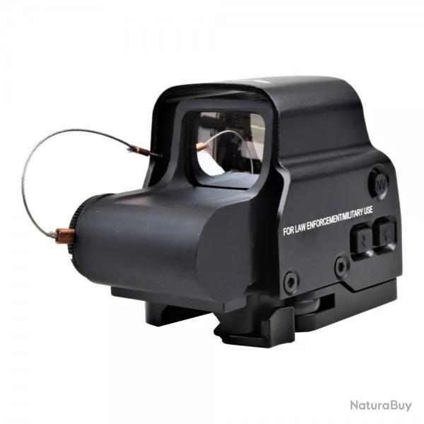 Red Dot holographique - JS-Tactical