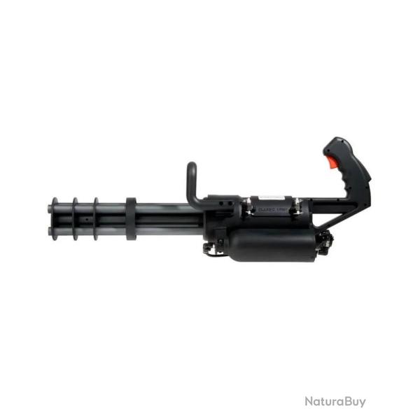 Microgun M132 Gaz/HPA - Classic Army