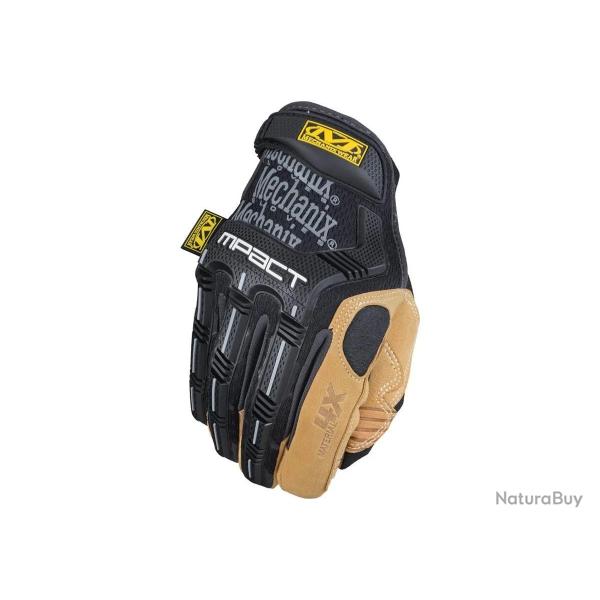 Gants Material 4X M Pact Mechanix