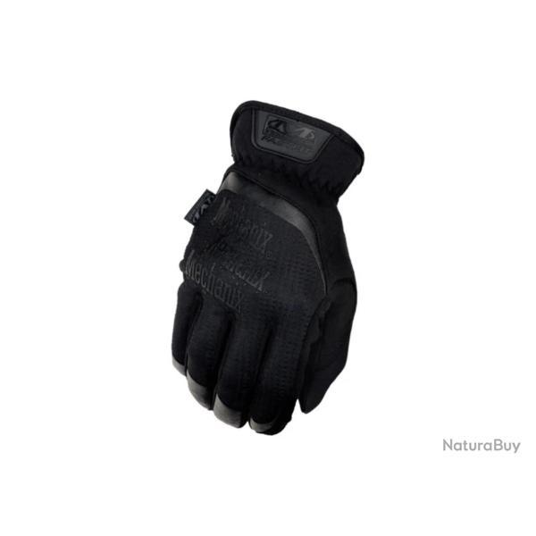 Gants Tactical FAST FIT Noir Mechanix