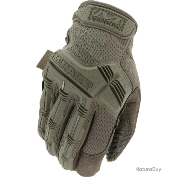 Gants M PACT Olive Drab Mechanix
