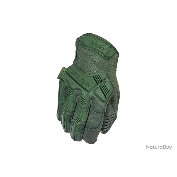 Gants M PACT Olive Drab Mechanix
