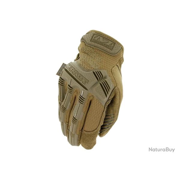 Gants M-PACT Coyote  - Mechanix XL