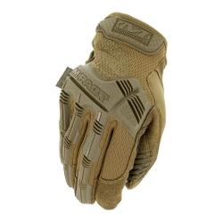 Gants M-PACT Coyote  - Mechanix S