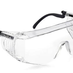 Sur-Lunettes Squale Platinium - Boll&eacute;