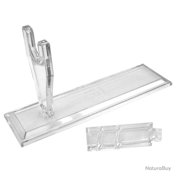 Pr�sentoir pistolet - HFC