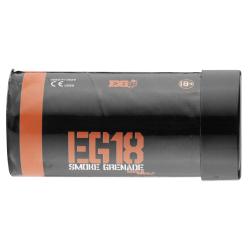 Fumig&egrave;ne EG18 Orange - &Eacute;nola gaye