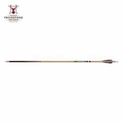 Tube TRADITIONAL CLASSIC - Gold Tip - 400