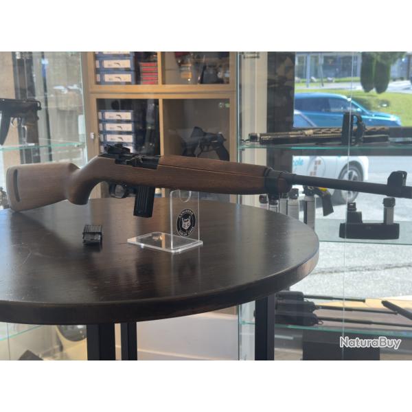 Carabine Erma Mod E M1 .22 LR - Canon filet� R�f.528