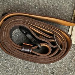 Bretelle de fusil Hk G3 neuve