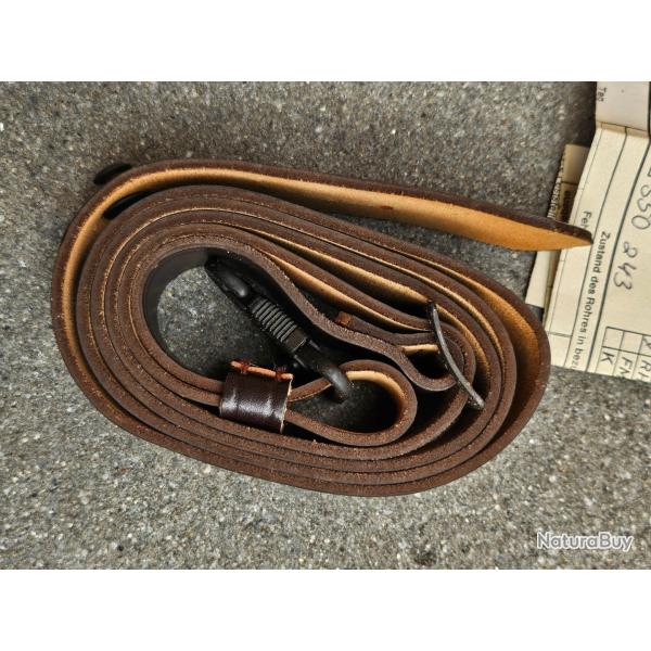 Bretelle de fusil Hk G3 neuve